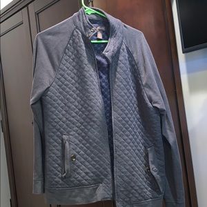Men’s Tasso Elba Jacket. Size medium